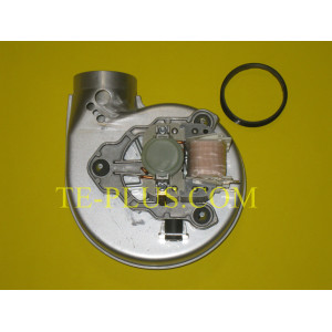 Вентилятор Ebmpapst RLG108 котлів Westen-Baxi 5682150